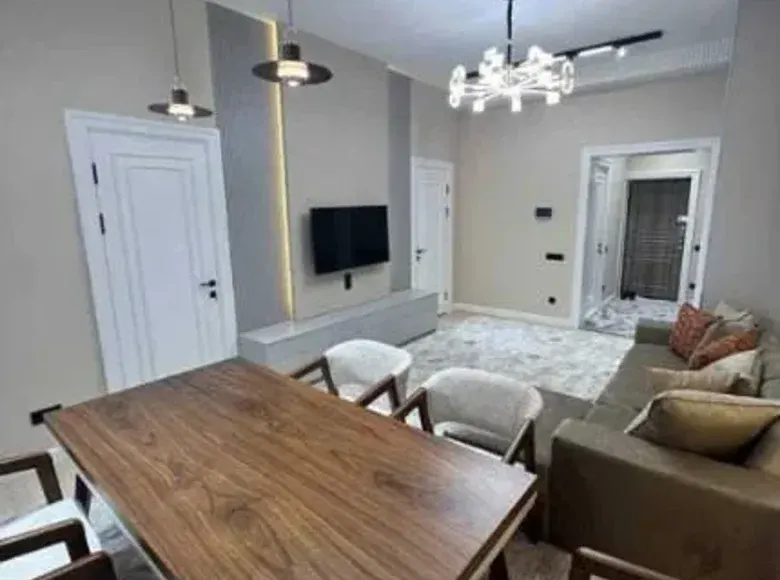 Sotiladi 2 xonali kvartira, 54 m², 7/9 qavat — Shayxontohur tumani