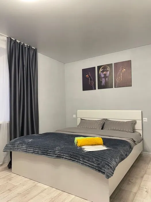 Ijaraga beriladi 3 xonali kvartira, 77 m², 5/10 qavat — Mirobod tumani