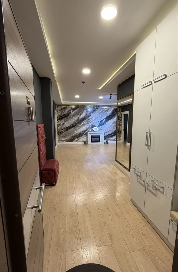 Ижарага берилади студия квартира, 160 м², 2/7 қават — Чилонзор тумани