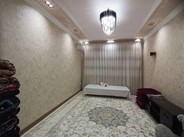 Сотилади 3 хонали квартира, 75 м², 4/5 қават — Мирзо Улуғбек тумани