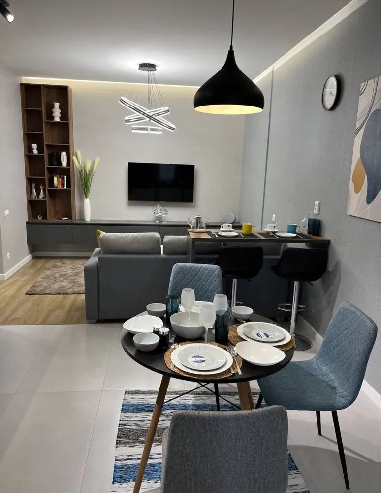 Ijaraga beriladi 2 xonali kvartira, 73 m², 6/9 qavat — Shayxontohur tumani