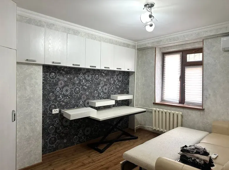 Продаётся 3-комнатная квартира, 78 м², 1/12 этаж — Яшнабадский район