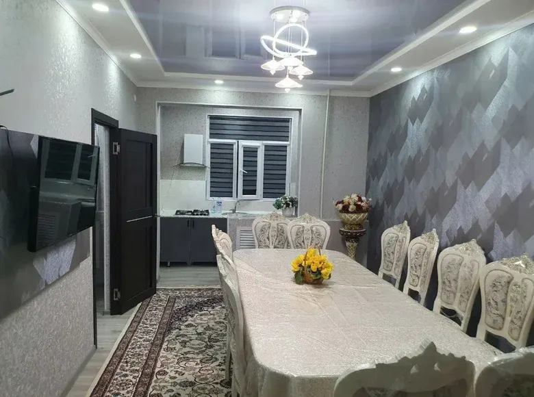 Сотилади 2 хонали квартира, 50 м², 1/4 қават — Чилонзор тумани