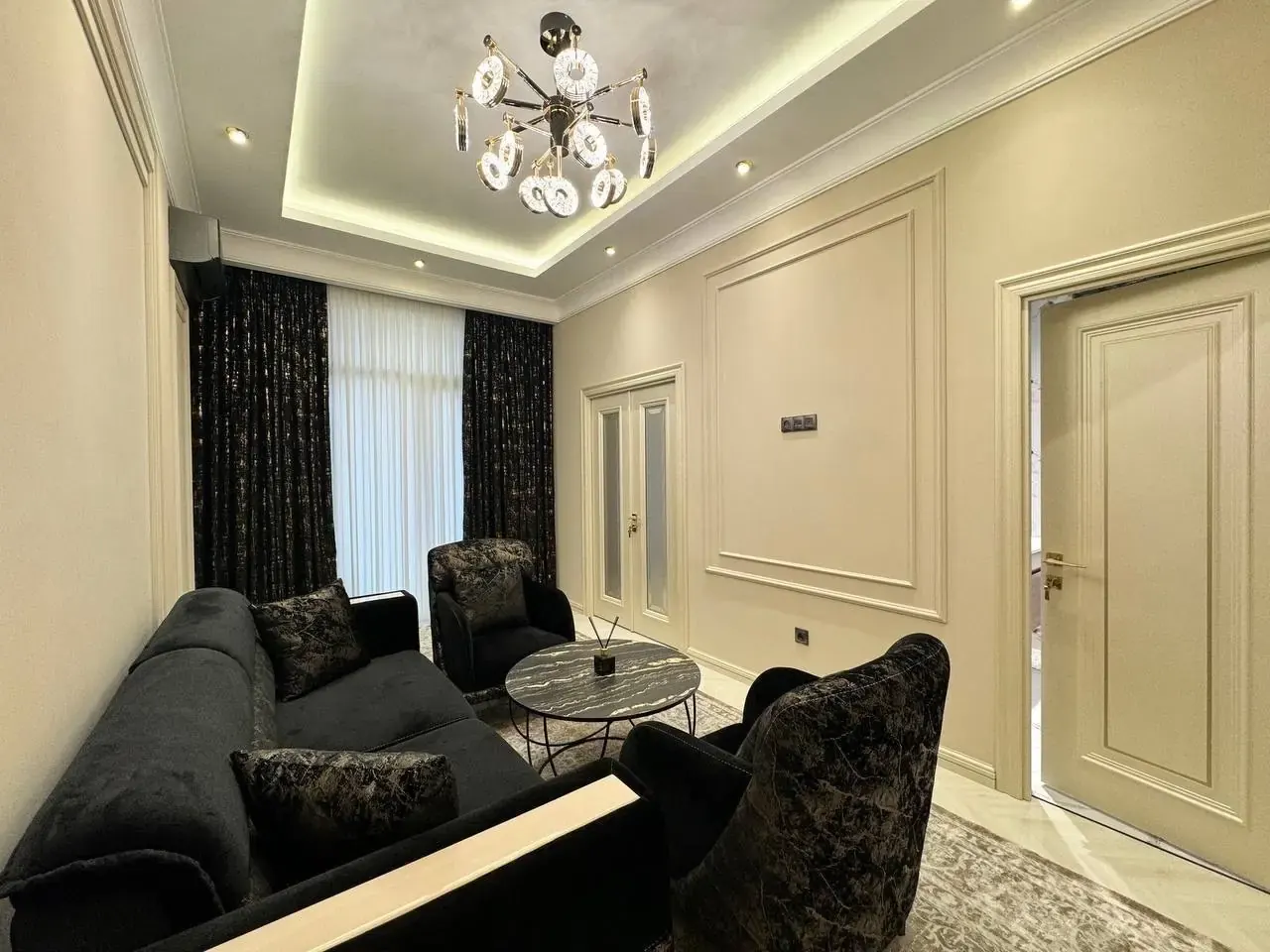 Сдаётся 2-комнатная квартира, 65 м², 7/14 этаж — Мирабадский район