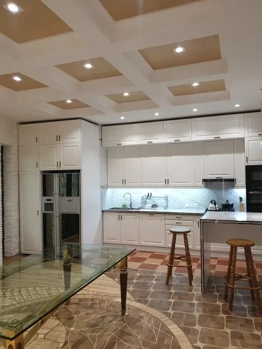 Ijaraga beriladi 3 xonali kvartira, 180 m², 5/7 qavat — Yakkasaroy tumani