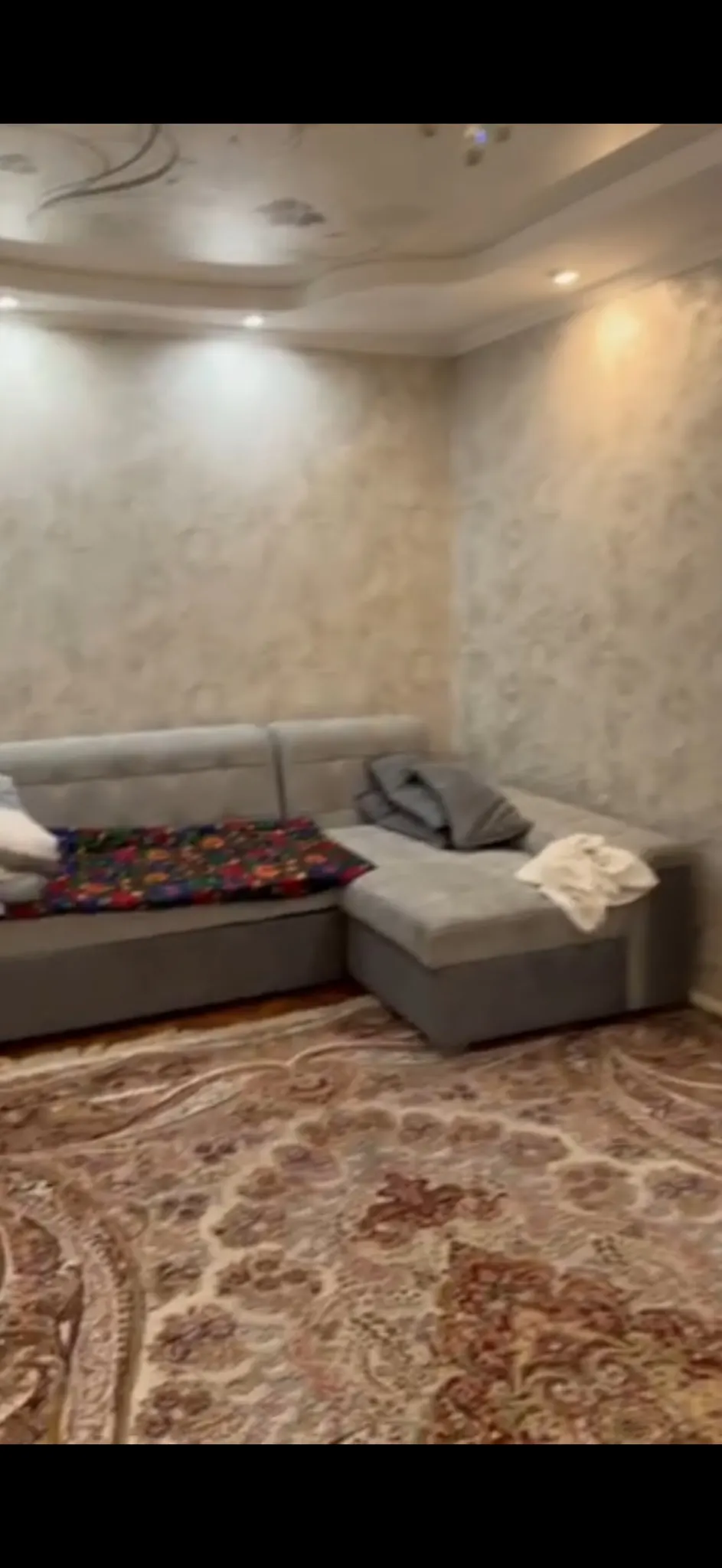 Ijaraga beriladi 1 xonali kvartira, 45 m², 2/5 qavat — Uchtepa tumani