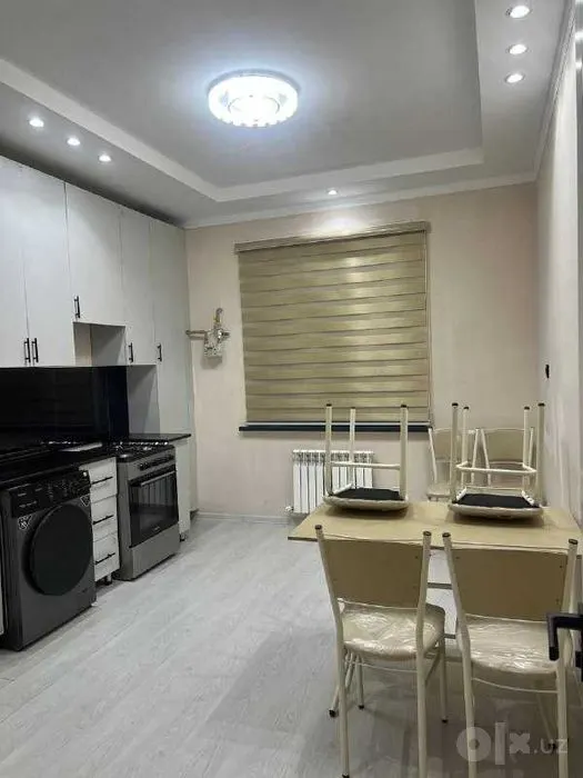 Сдаётся 2-комнатная квартира, 60 м², 12/16 этаж — Учтепинский район