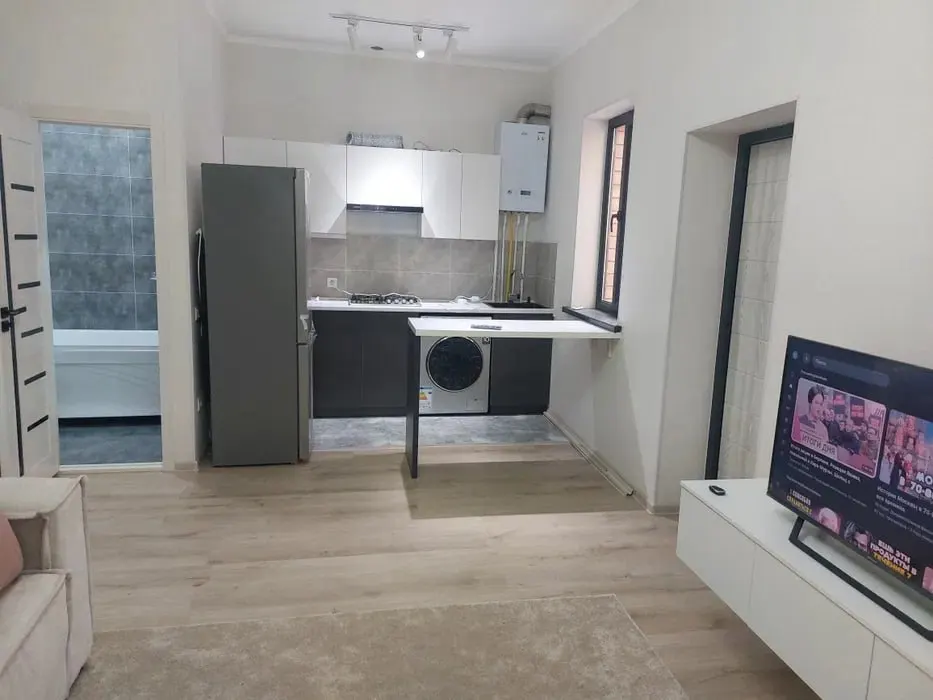 Сдаётся 1-комнатная квартира, 26 м², 1/1 этаж — Мирзо-Улугбекский район