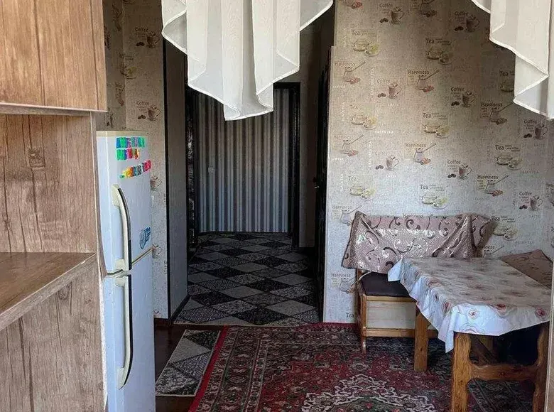 Сотилади 2 хонали квартира, 62 м², 8/9 қават — Сергели тумани