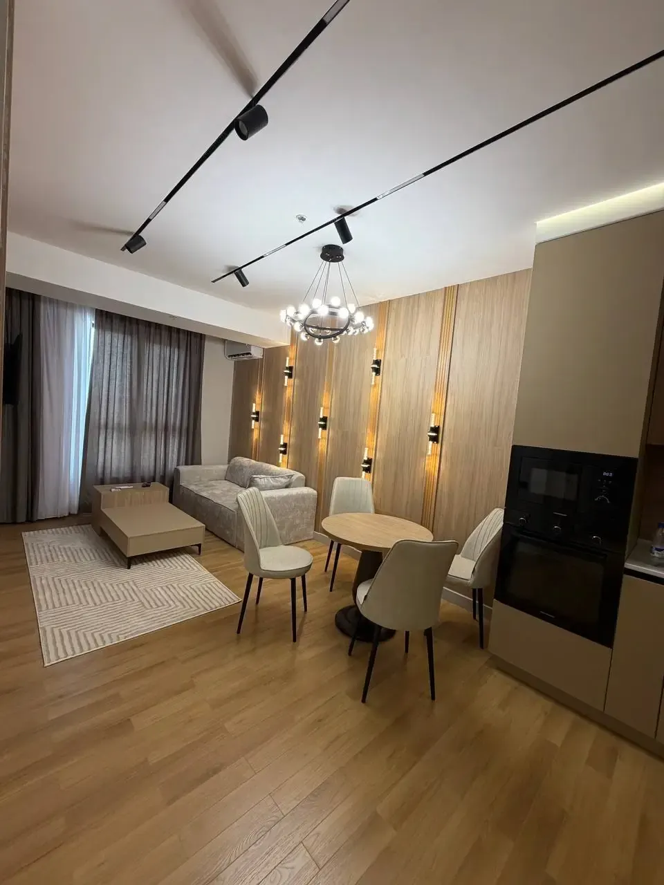 Сотилади 3 хонали квартира, 76 м², 14/25 қават — Тошкент шаҳри