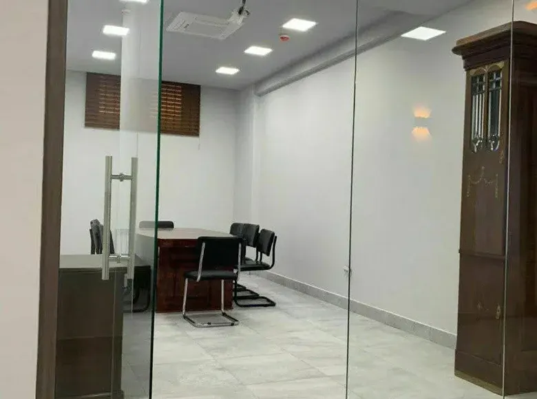 Ижарага берилади 7 хонали квартира, 450 м² — Мирзо Улуғбек тумани