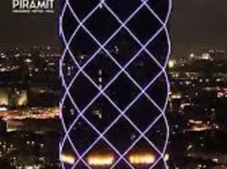 Сотилади 3 хонали квартира, 101 м², 42/48 қават — Яккасарой тумани