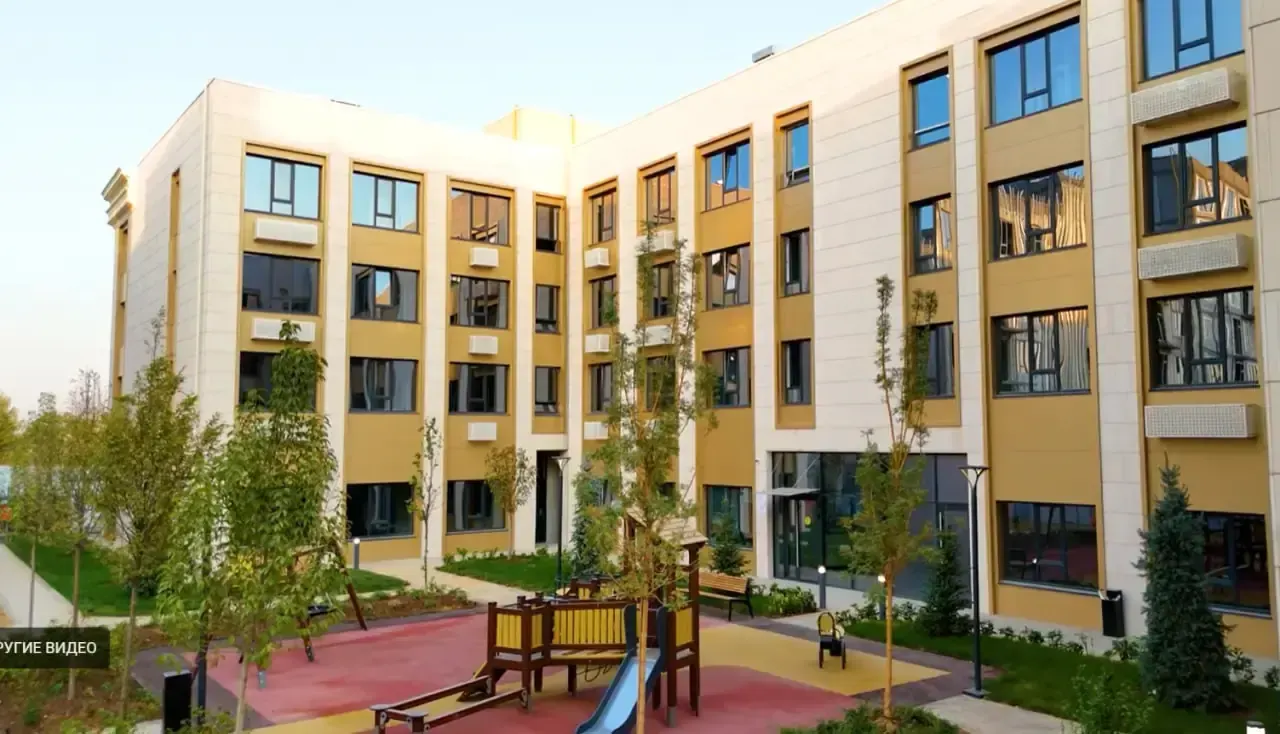 Sotiladi 2 xonali kvartira, 68 m², 2/4 qavat — Mirzo Ulugʻbek tumani