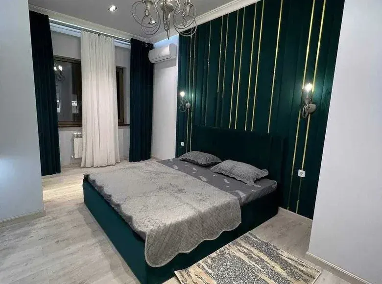 Ijaraga beriladi 2 xonali kvartira, 45 m², 3/8 qavat — Shayxontohur tumani