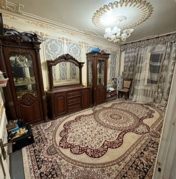 Сотилади 3 хонали квартира, 70 м², 3/5 қават — Шайхонтоҳур тумани