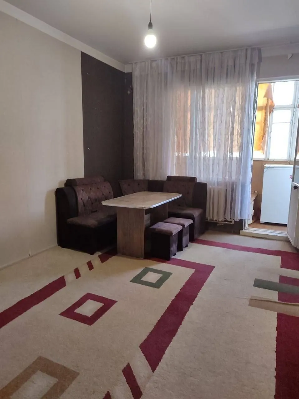 Сотилади 1 хонали квартира, 38 м², 4/4 қават — Юнусобод тумани