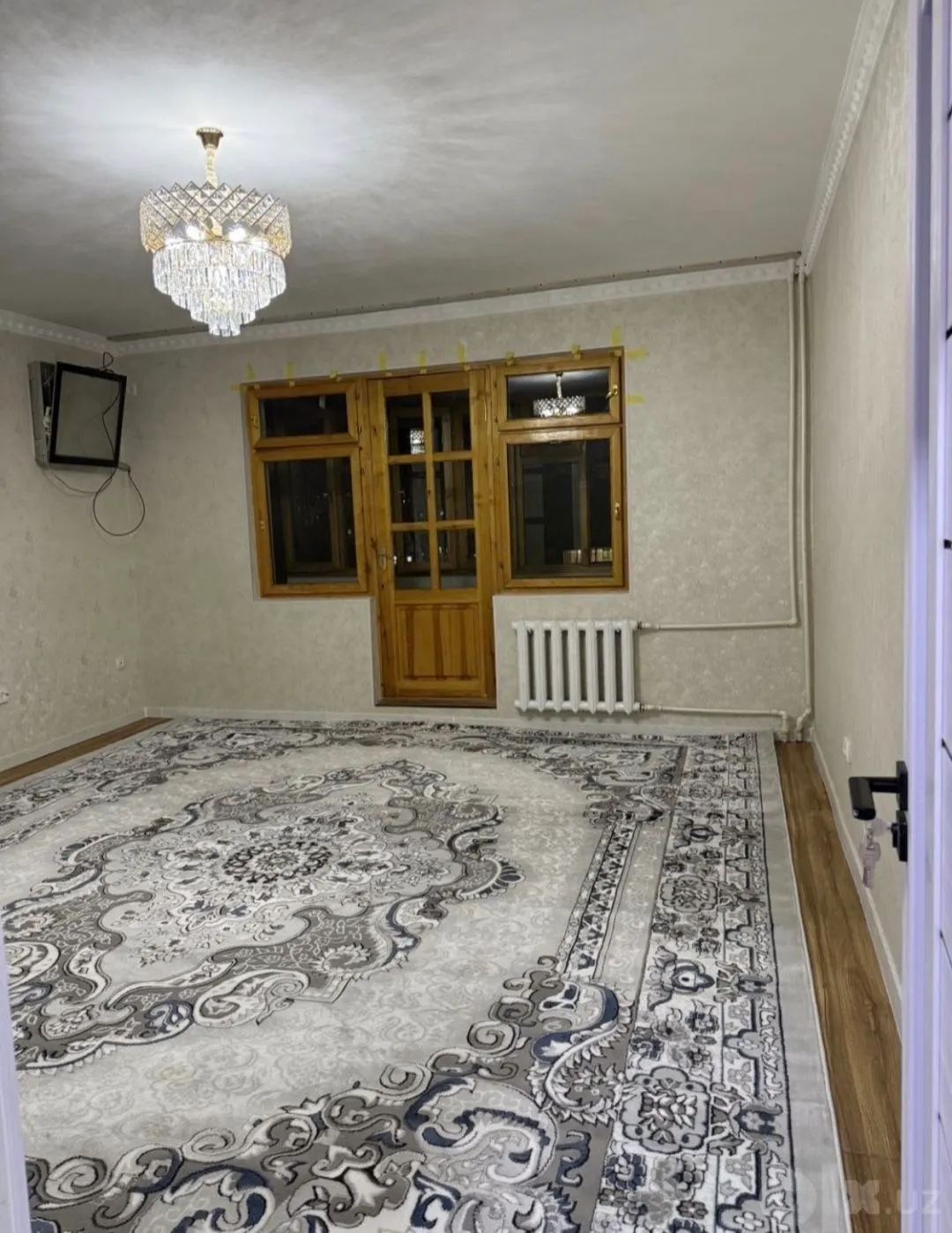 Sotiladi 3 xonali kvartira, 72 m², 7/9 qavat — Chilonzor tumani