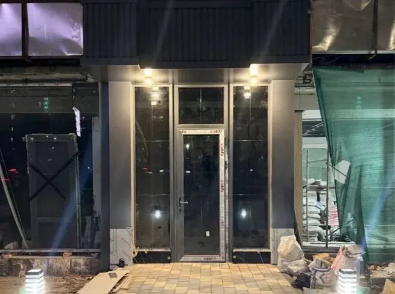 Сотилади тижорат биноси, 21 м² — Чилонзор тумани