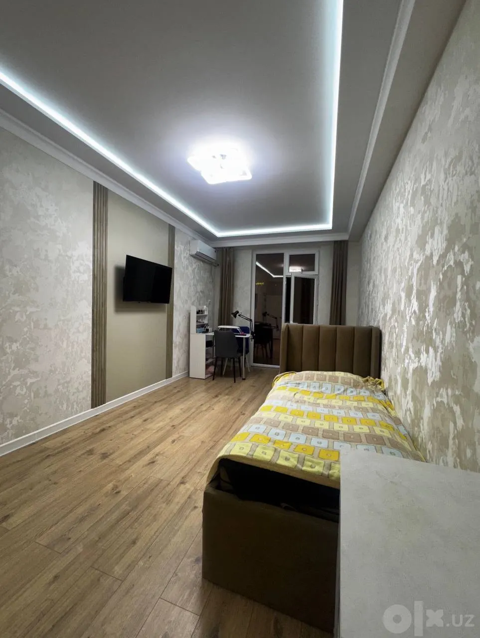 Sotiladi 2 xonali kvartira, 65 m², 15/16 qavat — Yunusobod tumani