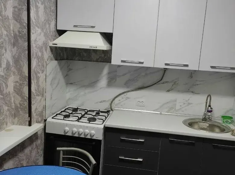 Сдаётся 1-комнатная квартира, 42 м², 1/5 этаж — Яккасарайский район