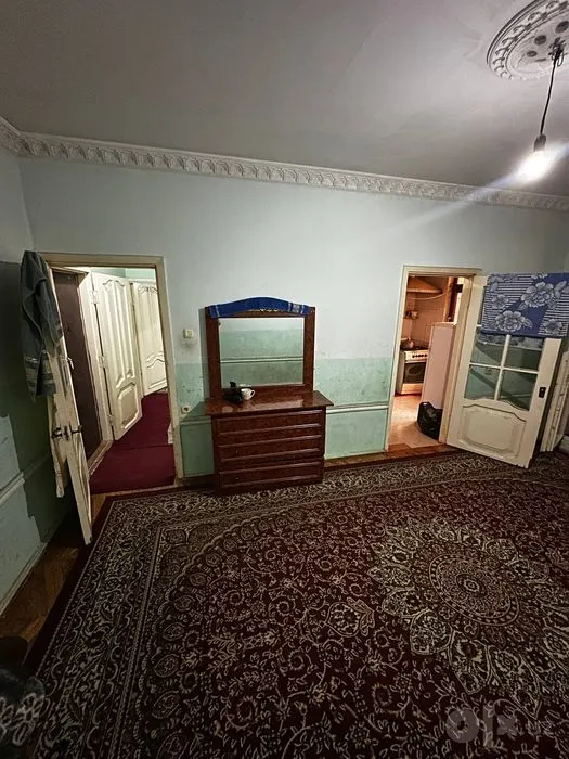 Ijaraga beriladi 2 xonali kvartira, 66 m², 2/2 qavat — Uchtepa tumani