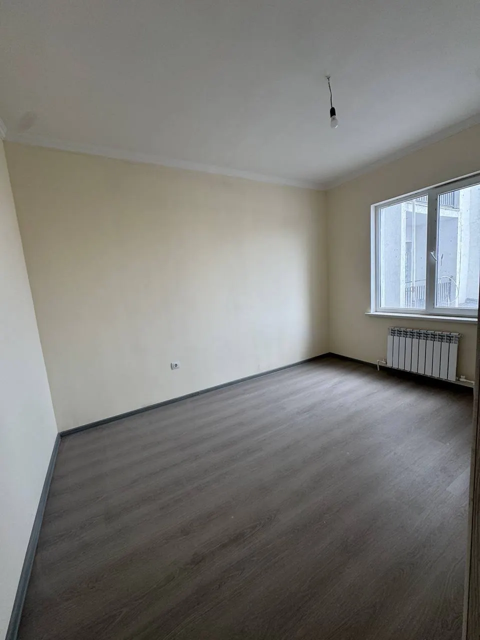 Продаётся 2-комнатная квартира, 50.7 м², 13/16 этаж — Самарканд