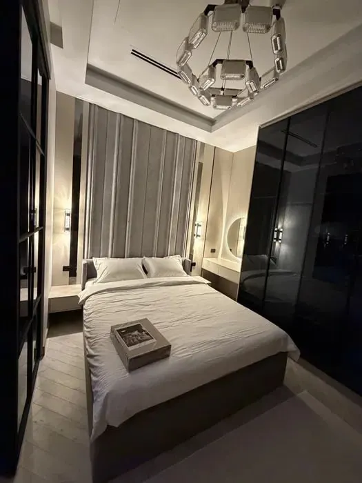Ижарага берилади 2 хонали квартира, 60 м², 19/51 қават — Шайхонтоҳур тумани