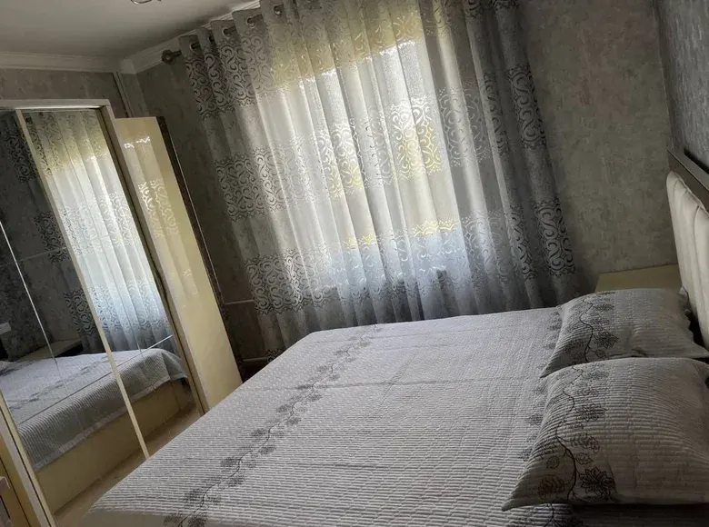 Сдаётся 2-комнатная квартира, 60 м², 6/9 этаж — Юнусабадский район