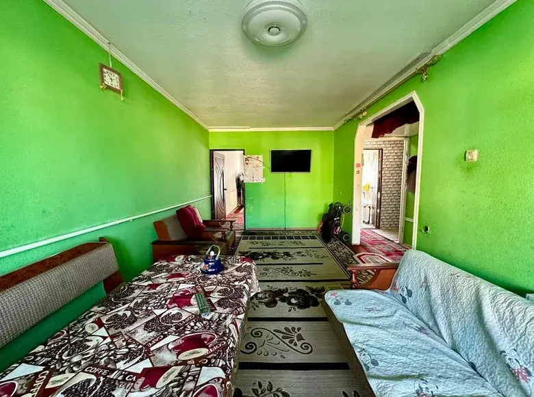 Sotiladi 5 xonali kvartira, 65 m², 3/4 qavat — Fargʻona shahri