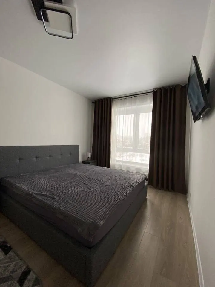 Ijaraga beriladi 2 xonali kvartira, 57 m², 5/11 qavat — Shayxontohur tumani