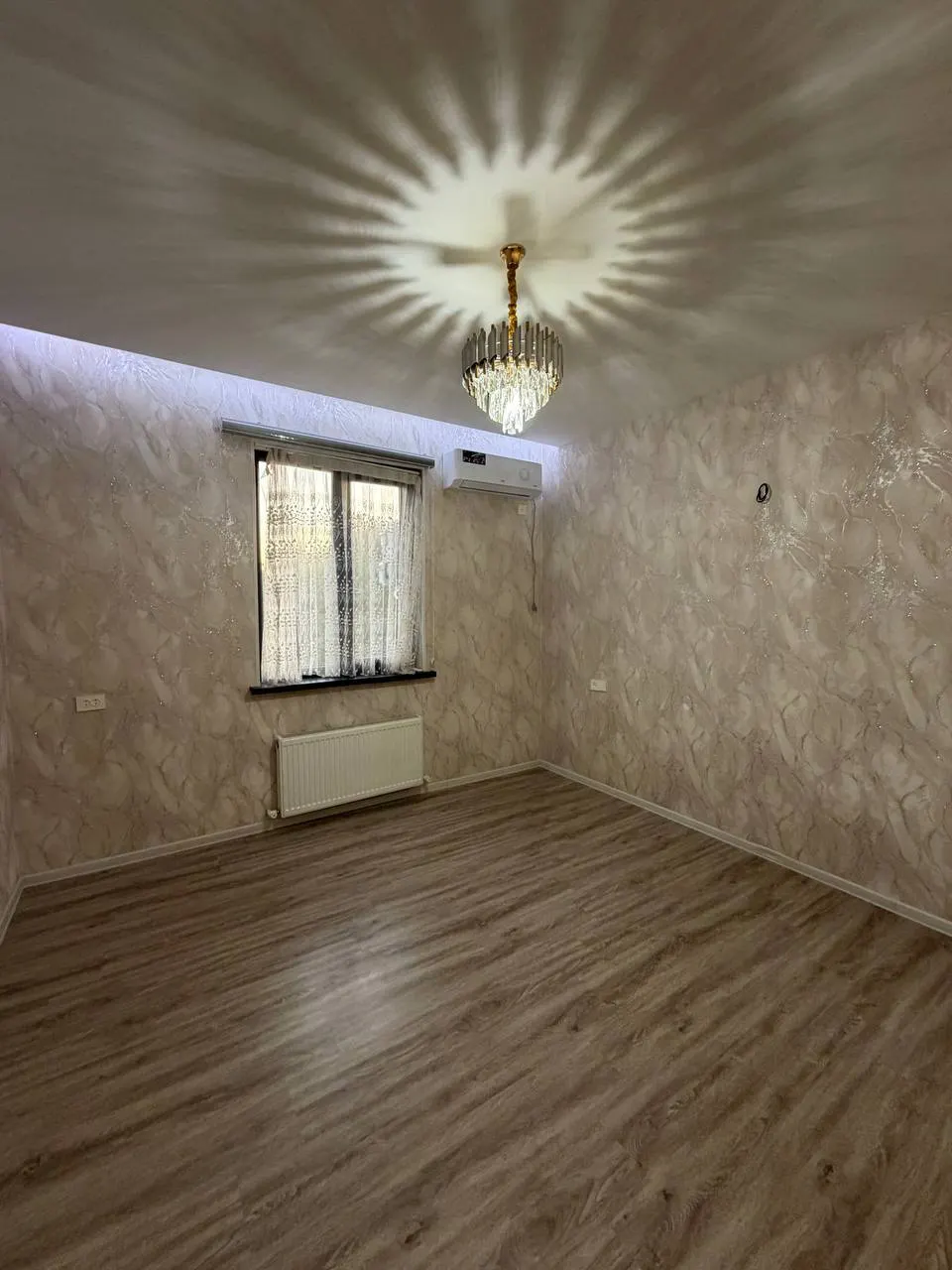 Ijaraga beriladi 3 xonali kvartira, 90 m², 2/9 qavat — Olmazor tumani