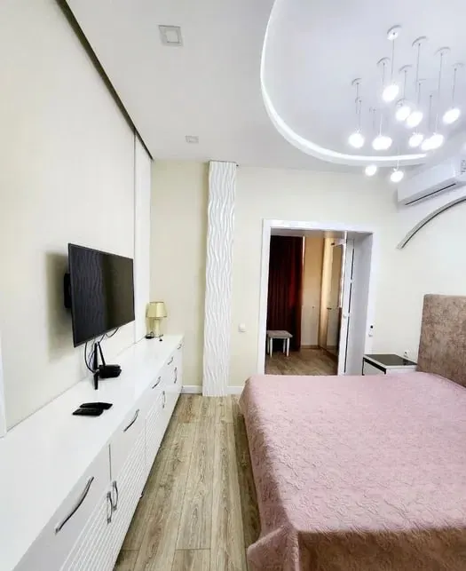 Сдаётся 3-комнатная квартира, 83 м², 4/5 этаж — Мирабадский район