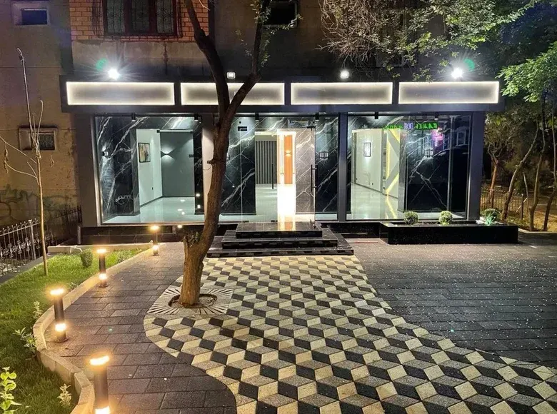 Сотилади тижорат биноси, 110 м² — Миробод тумани