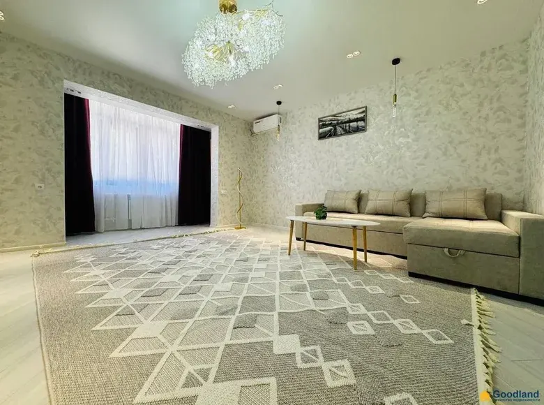 Sotiladi 2 xonali kvartira, 60 m², 2/9 qavat — Mirzo Ulugʻbek tumani