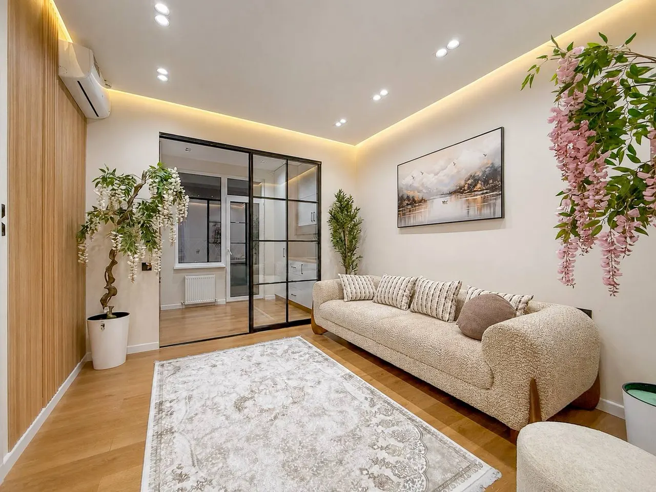 Сотилади 3 хонали квартира, 65 м², 3/9 қават — Яшнобод тумани