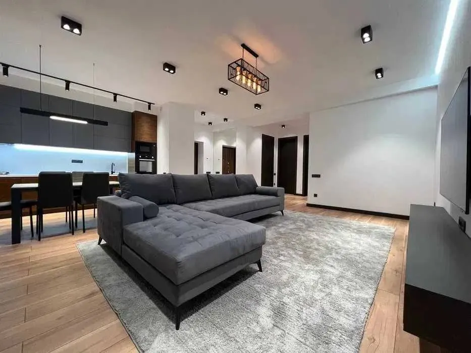 Ижарага берилади 2 хонали квартира, 68 м², 5/8 қават — Миробод тумани