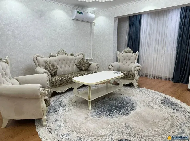 Сотилади 2 хонали квартира, 60 м², 4/9 қават — Мирзо Улуғбек тумани