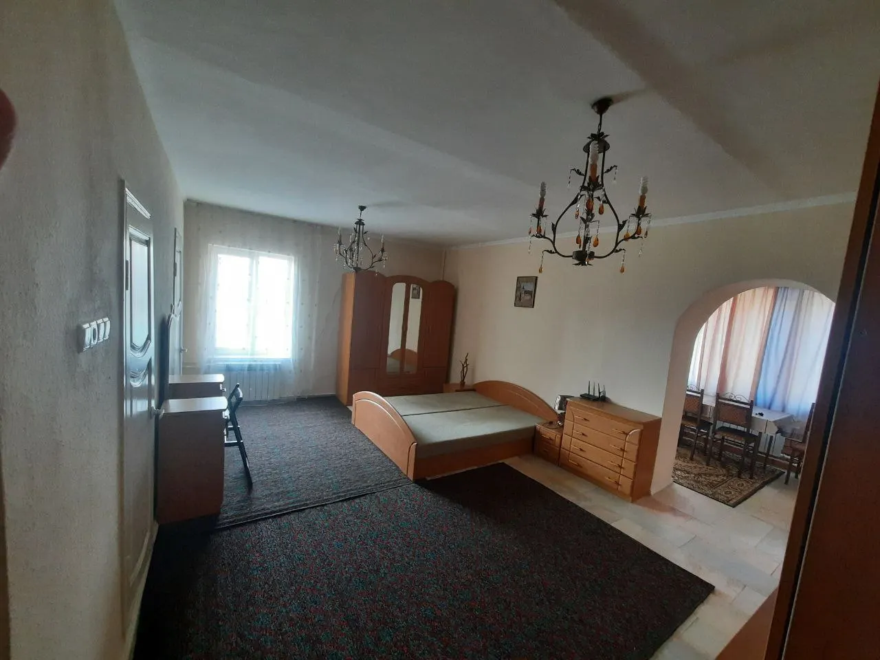 Сотилади 2 хонали квартира, 45 м², 3/4 қават — Юнусобод тумани