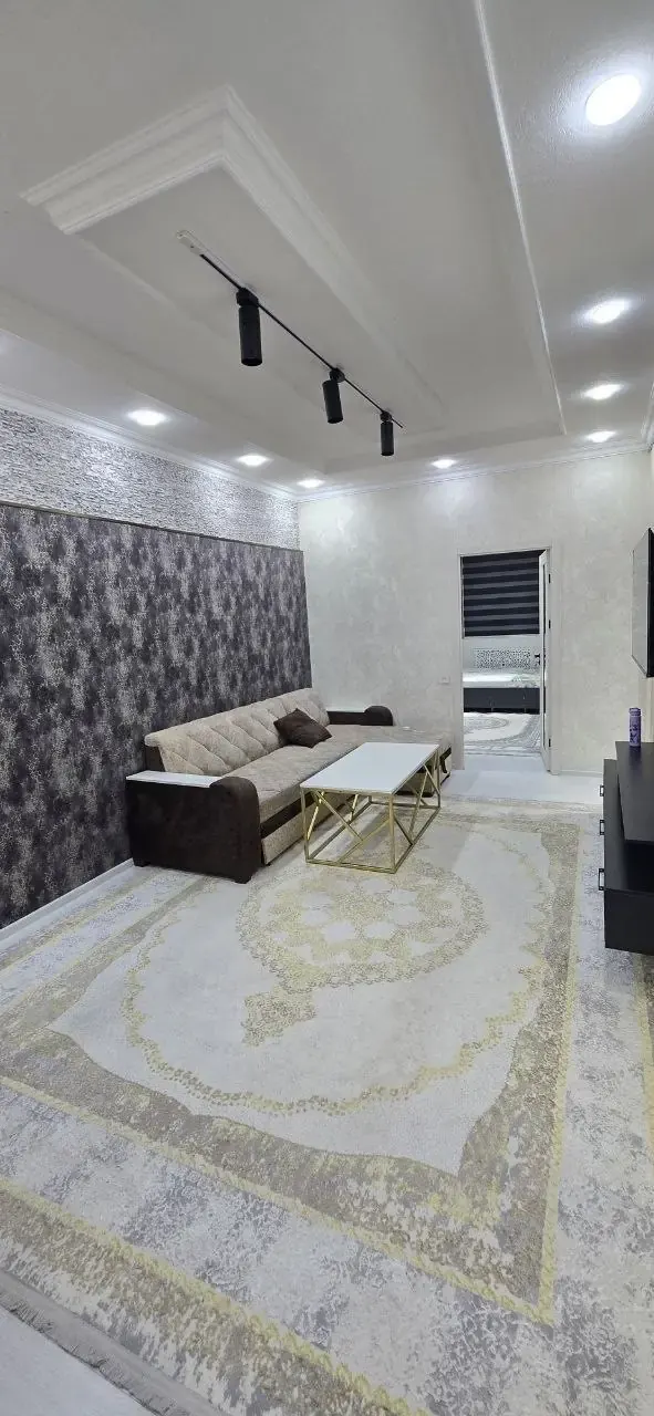 Сотилади 2 хонали квартира, 48 м², 5/5 қават — Чилонзор тумани