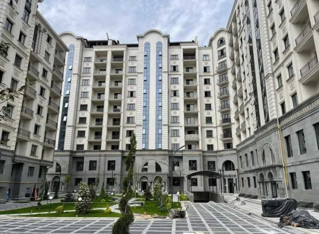 Продаётся 3-комнатная квартира, 155 м², 11/11 этаж — Юнусабадский район