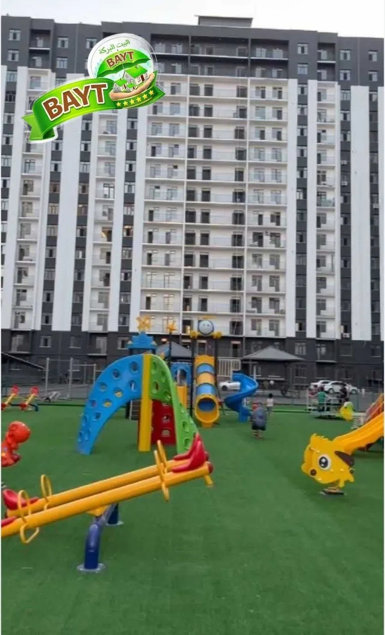 Sotiladi 1 xonali kvartira, 30 m², 3/16 qavat — Yangihayot tumani