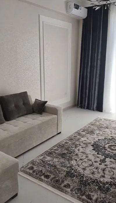 Ижарага берилади 1 хонали квартира, 38 м², 6/8 қават — Мирзо Улуғбек тумани