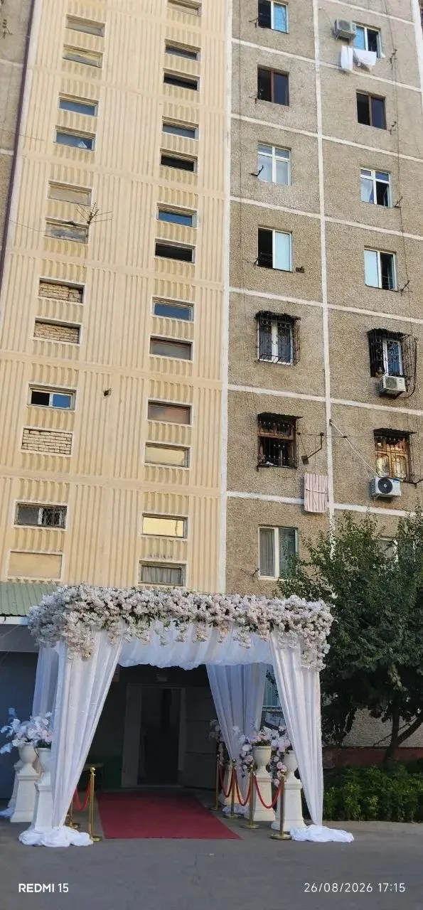 Сотилади 5 хонали квартира, 102 м², 5/9 қават — Шайхонтоҳур тумани