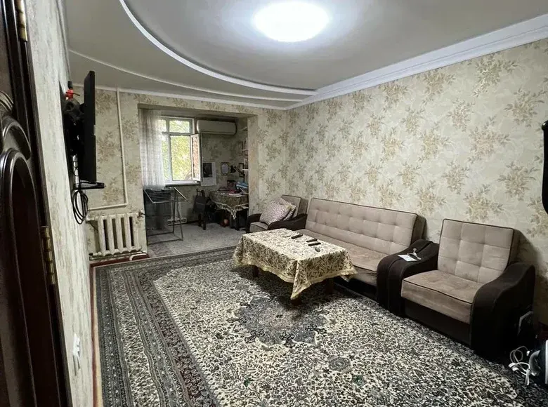 Сотилади 3 хонали квартира, 77 м², 3/4 қават — Чилонзор тумани