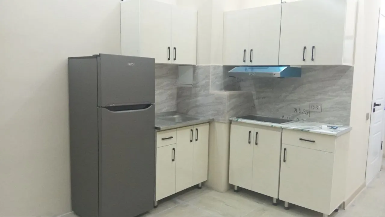 Сдаётся 1-комнатная квартира, 30 м², 7/16 этаж — Яккасарайский район