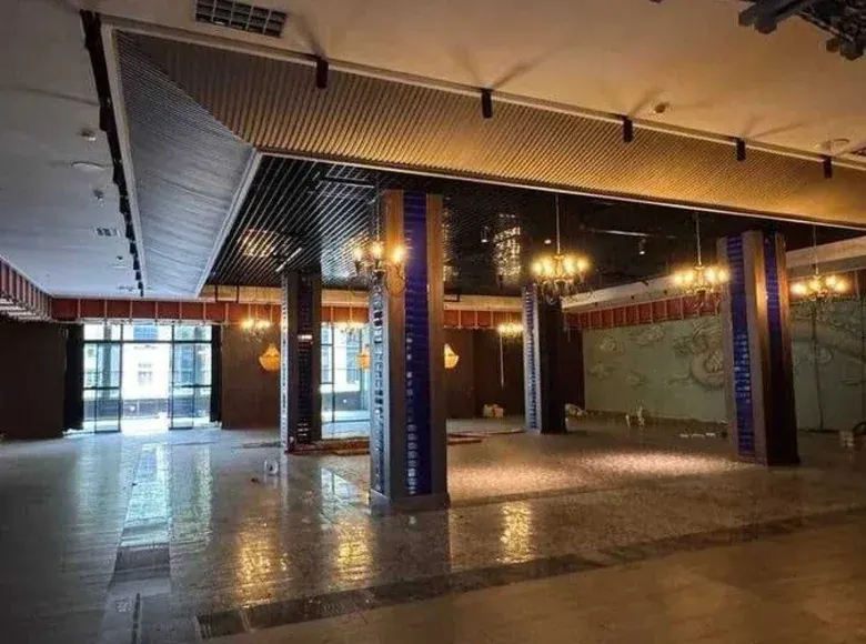 Ижарага берилади тижорат биноси, 1000 м² — Миробод тумани