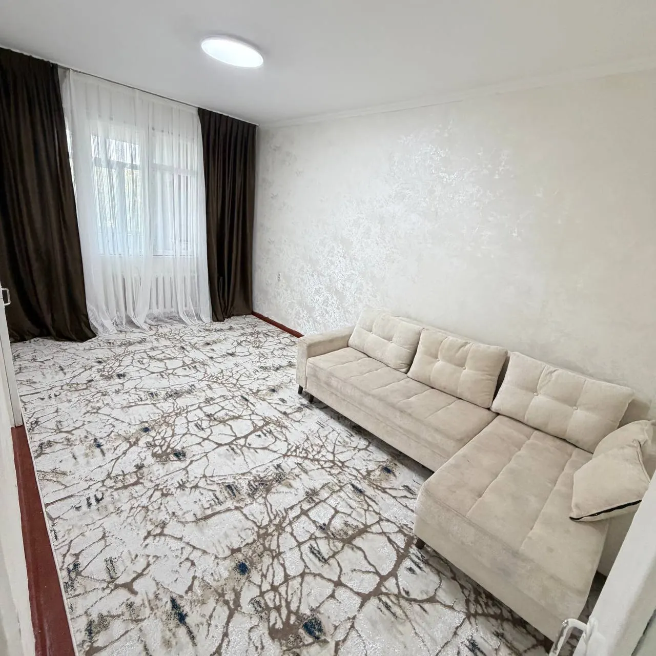 Сотилади 1 хонали квартира, 30 м², 4/4 қават — Чилонзор тумани
