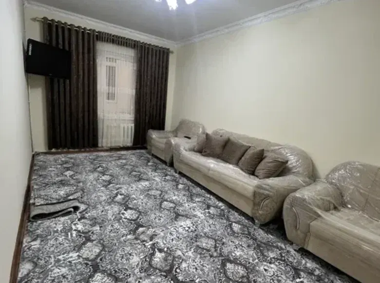 Сдаётся 2-комнатная квартира, 58 м², 2/5 этаж — Алмазарский район