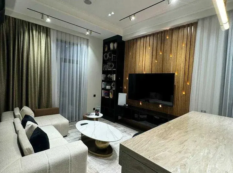Ижарага берилади 2 хонали квартира, 63 м², 6/14 қават — Яккасарой тумани