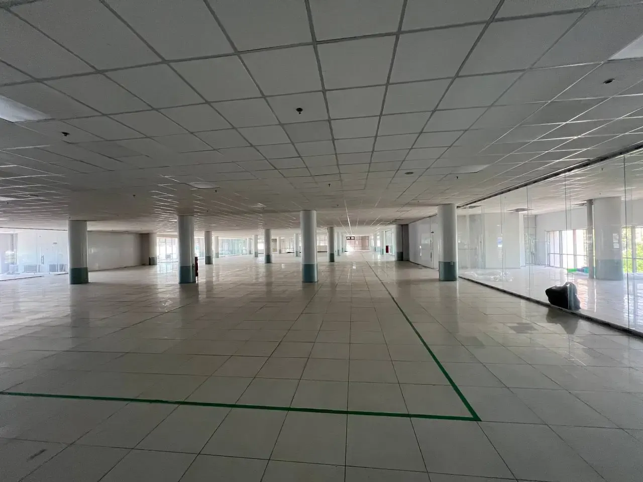 Ижарага берилади тижорат биноси, 2177 м² — Шайхонтоҳур тумани